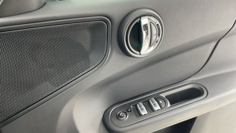 MINI Countryman 1.5 C Classic 5dr Auto Petrol Hatchback